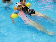 -青岛东方影都融创水世界