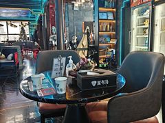 -屋有岛沉浸游戏旗舰店(中山公园店)