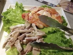 -尚尚仙·酸汤猪手·猪肚鸡火锅(华联万柳购物中心店)