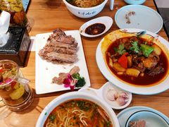 -品回味清真西北楼(宁波首店)