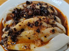 -蒋家槟豆面皮(友爱路店)