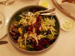 -上海和平饭店华懋阁 Cathay Room