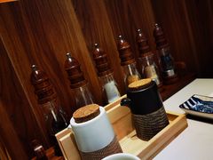 -千寻山野烤肉(中关村店)