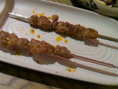 -那时新疆·若羌(经纬汇店)