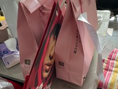 -奈雪的茶(石厦时代广场店)