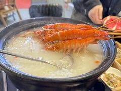 -牛牛和牛海鲜粥底火锅(长虹国际城店)