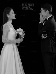 -第一夫人婚纱摄影(南京店)