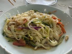 -帕米尔食府(白云观店)