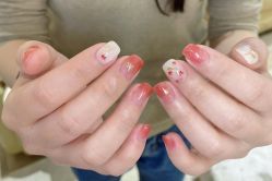 -LADYGIRL·Nail·Lash·美甲美睫
