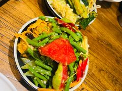 -老冯烤羊蝎子馆(望京店)