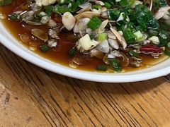 海瓜子-九龙奇迹海鲜大排档(万象城店)