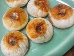 -王继莲·非遗手工小笼包 (塘萍分店)