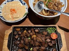 -小川洋风料理(江汉路店)