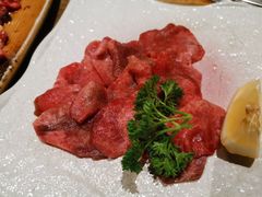 -御牛道日式烤肉料理(杭州万象城店)