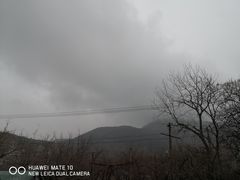 -涂山风景区