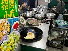 -老胡甜汤(龙眼店)