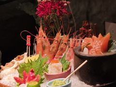 -花潮料理艺食馆(SM新生活广场店)