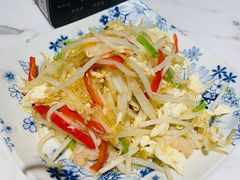 -蒙古馅饼(西华园店)