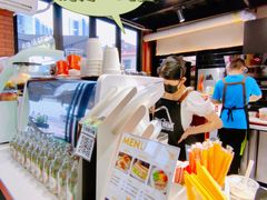 -唯一健身(东城里店)