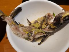 -格塘人家·山泉水煮鱼(望兴家园店)