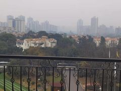 -重庆长寿碧桂园凤悦凤凰酒店