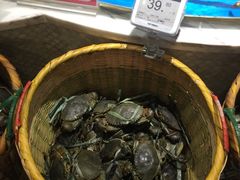 -7fresh七鲜(大族广场店)