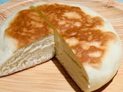 酸奶饼-牧马人奶茶馆(乌兰察布总店)
