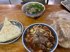 -杨家牛肉汤(淮建路店)