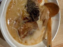 -味千拉面(广州金沙永旺梦乐城店)