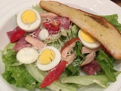 鸡肉沙拉-必胜客(百联又一城店)