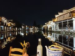 -南浔古镇
