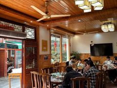 -芦茨金富饭庄·25年老字号·专做稻草鸡