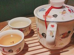 -南拳十三姨·潮汕砂锅粥(世纪金源店)