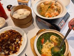 -眉州东坡(北苑华贸店)