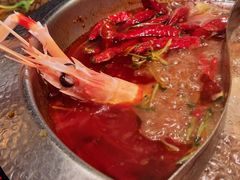-牛New寿喜烧(曹路花园城店)