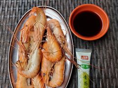 -小象钓虾·营地烧烤(洛溪店)