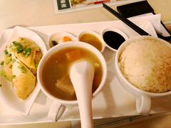 -翠华餐厅