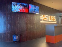 -加伍磅健身(千树店)