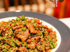 -小河盐帮·私家菜·烤鸭(三元桥·霄云路店)