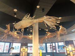 -海之屋韩式烤肉(海棠68环球美食街店)