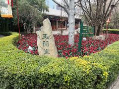 -白家大院·王府宫廷菜(苏州街店)