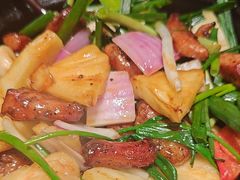 -旺爷砂锅·茶作(国贸城店)