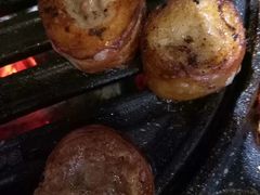 -金韩雅·烤肉·烤活鳗鱼(万达店)