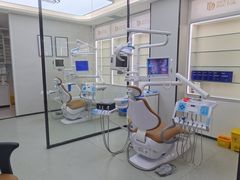 -牙博士口腔品牌连锁(杨浦店)