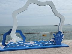 -大梅沙海滨公园