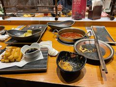 -呷哺呷哺 黄金牧场 (新中关购物中心店)