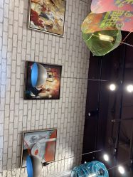 -T.1 hair salon烫染接发