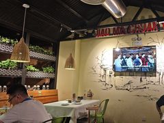 -天河城购物中心