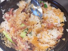 -煲王粤菜餐厅(中侨中心店)