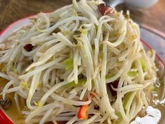 -清真·馬坡二旦烧烤(人生一串拍摄店)